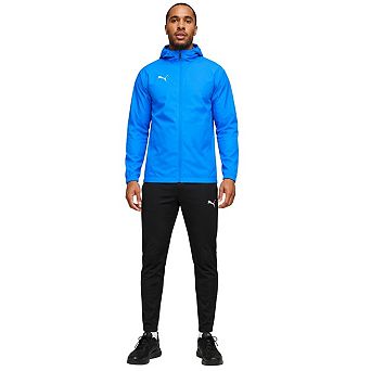 Puma Mens All Weather Regular Jacket