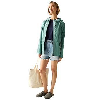 Regatta Womens/Ladies Bayletta Waterproof Jacket