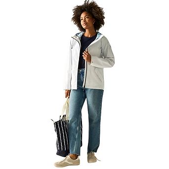 Regatta Womens/Ladies Bayletta Waterproof Jacket