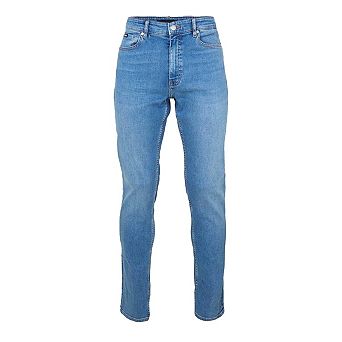 Boss Mens Delano 5 Pockets Slim Jeans
