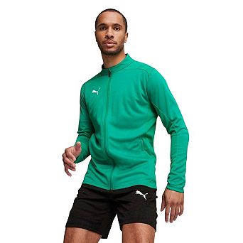 Puma Mens Slim Training Jacket