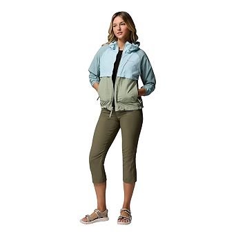 Columbia Womens/Ladies Spire Two Tone Soft Shell Jacket