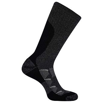 Merrell Unisex Adult Moab Walking Crew Socks
