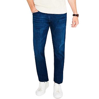 Boss Mens Delaware Plain Slim Jeans