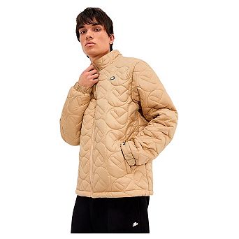 Ellesse Mens Vill Puffer Jacket