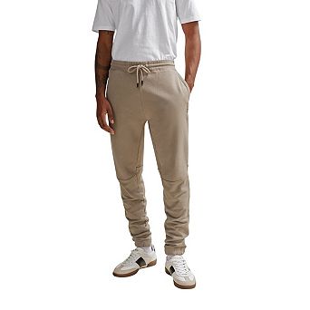 Boss Mens Logo Joggers