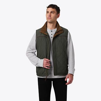 Men's Duke Heated Vest