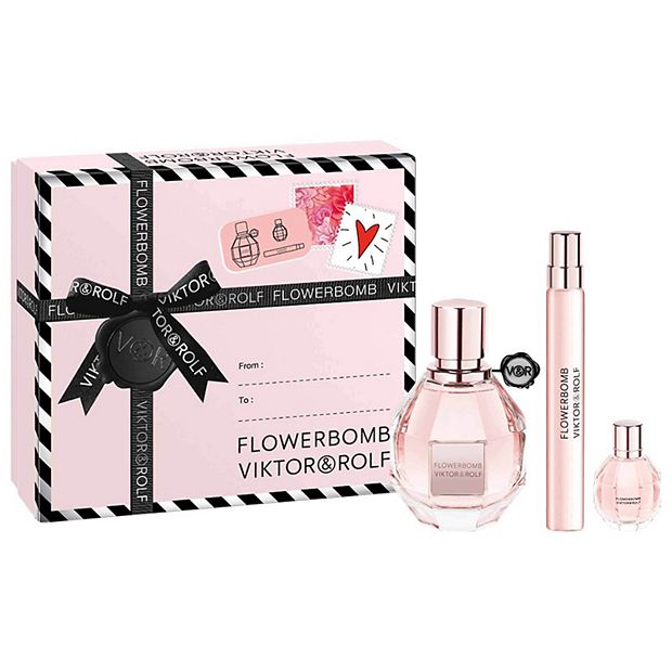 Flowerbomb gift set discount dillard's