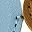 Coffee Color Blue