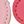 Rose Red Pink