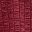 Black Dark Red