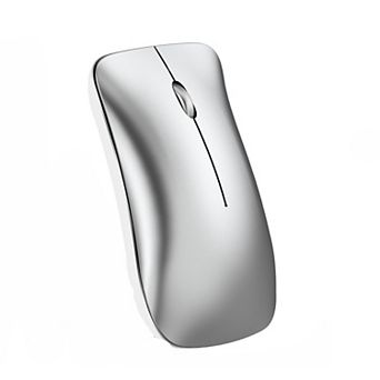 3 Mode Bluetooth 2.4G Wireless Rechargeable Mouse Silent Wireless Mouse For Office Work And Gaming
