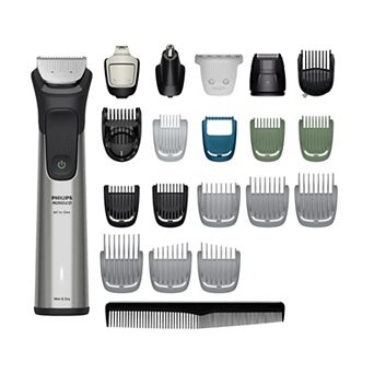 Philips Norelco All-in-One Trimmer 7000 Series 22-in-1 Grooming Kit