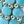 Light Blue