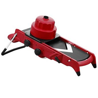 Slicer For Kitchen Adjustable Vegetable Chopper Fruit Cheese Grater Potato Chips Slicer