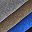 Blue Black Gray Brown