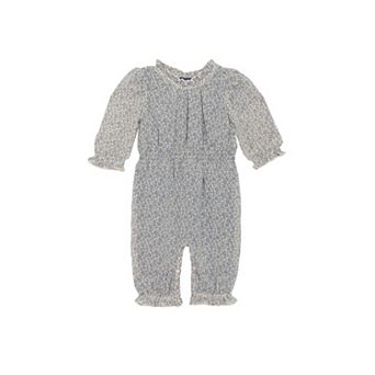 Remy Woven Romper
