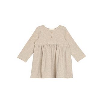 Rosaley Empire Sweater Knit Dress