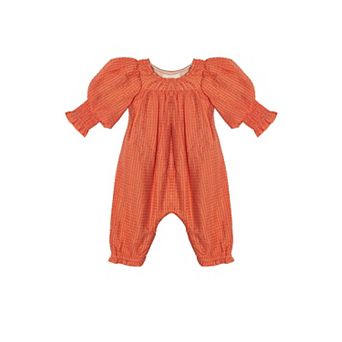 Cutie Pie Romper