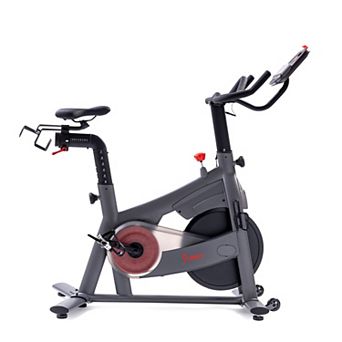 Sunny Health & Fitness Excel 500 Smart Magnetic Cycling Exercise Bike