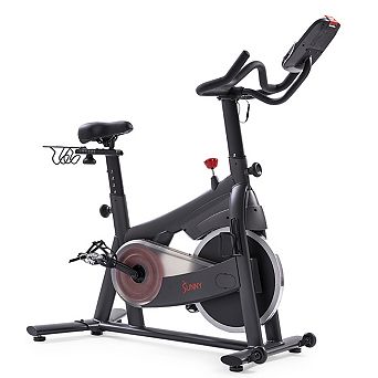 Sunny Health & Fitness PACE 300 Smart Magnetic Cycling Exercise Bike