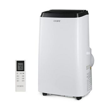 Coby Portable Air Conditioner- 12000 BTU