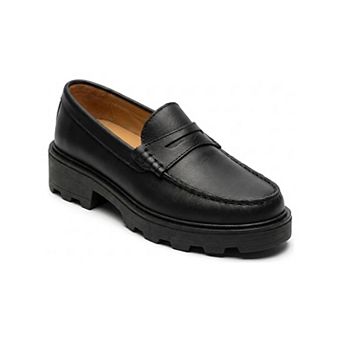 Menina Step Lola Black