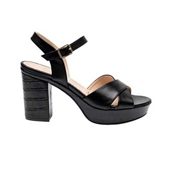 Pippa Block Heel (Women)