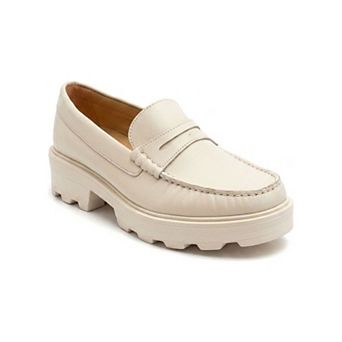 Menina Step Lola Ivory