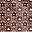Brown Print