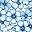 Blue Floral