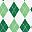 Green White Plaid