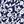 Navy Flower