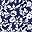 Navy Flower