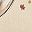 Beige Ghost Leaf