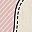 Pink Ghost Print