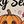 Beige Pumpkin