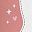White Ghost Pink