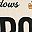 Beige Ghost Text