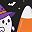 Candy Ghost