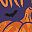 Purple Pumpkin