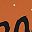 Boo Orange