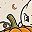Orange Pumpkin