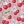 Cherry Pink Red
