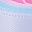 Pink Red Blue