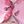 Pink Black Band