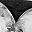White Black Band