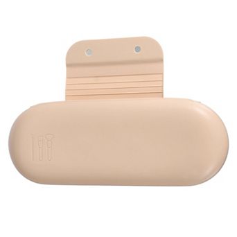 1 pc Silicone Portable Magnetic Closure Travel Bags for Home