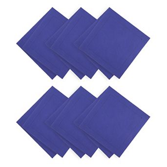 12 Pack Cloth Napkins Washable and Reusable Table Dinner Napkins for Home Restaurant Weddings