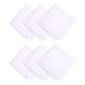 12 Pack Cloth Napkins Washable and Reusable Table Dinner Napkins for Home Restaurant Weddings